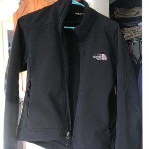 Women’s north face jacket